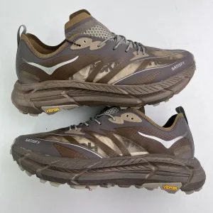 AAA Hoka Oneone Trail Running