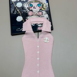 High Quality Chanel Vest