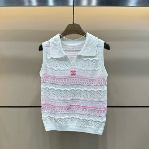 High Quality Chanel Vest