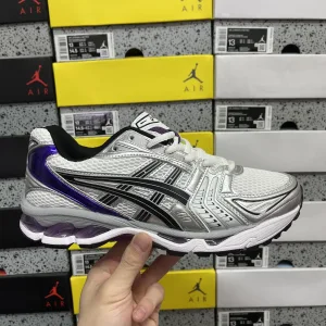 Designer Super Clone Asics Running Shoes
