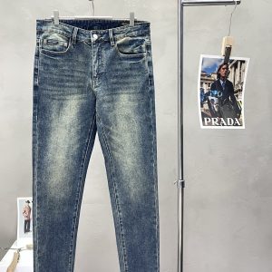 Luxury Dolce & Gabbana Jeans