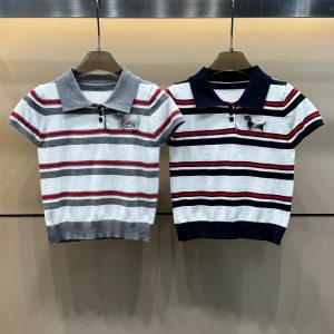 Designer Aaa Thom Browne Short Sleeves