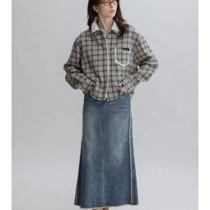 Designer High Quality Miu Miu Shirt