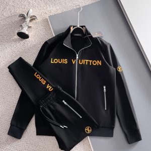 Aaa Louis Vuitton Abs Suit For Autumn