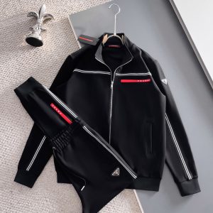 High Quality Fendi Abs Suit For Autumn