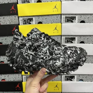High Quality AAA Balenciaga Running Shoes Rubber Off-Road Outdoor