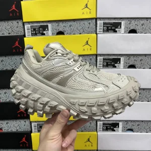High Quality Balenciaga Running Shoes Rubber Off-Road Outdoor
