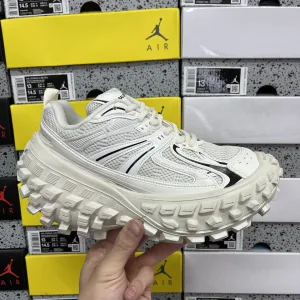 Super Clone Balenciaga Running Shoes Rubber Off-Road Outdoor