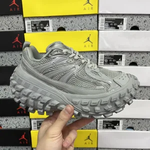 Designer Luxury Balenciaga Running Shoes Rubber Off-Road Outdoor