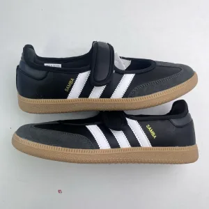 AAA Adidas Ruler Black