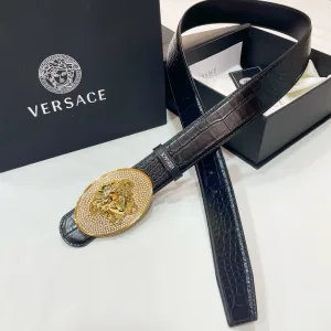 Designer Versace Ruler Lace