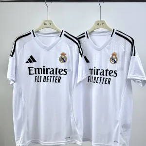 AAA Reps Adidas Short-Sleeved Shirt White
