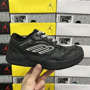 Designer Balenciaga Casual Shoes Cowhide Lace