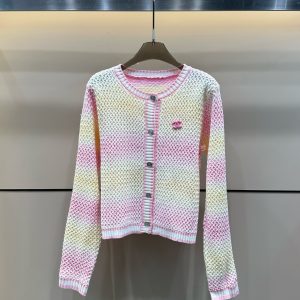 Designer Chanel Sweater