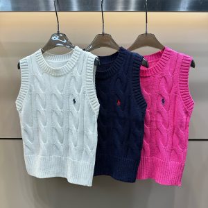 High Quality Ralph Lauren Vest