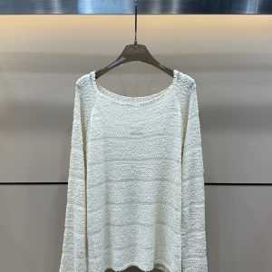 High Quality Luxury Celine Sweater