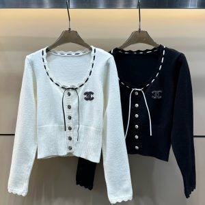Aaa High Quality Chanel Long Sleeves