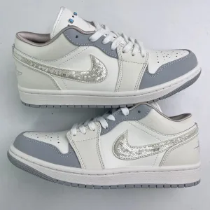 AAA Jordan Sneakers White