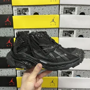 Designer Balenciaga Casual Shoes Color