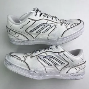 High Quality AAA Balenciaga Casual Shoes
