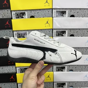AAA Designer Balenciaga Casual Shoes