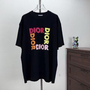 1:1 Dior Short Sleeves For Spring
