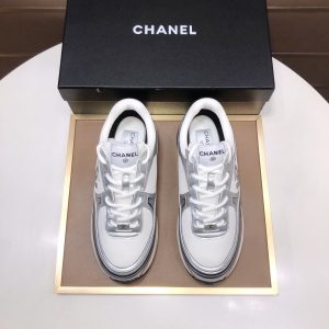 High Quality Chanel Flat Shoes