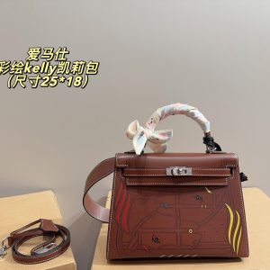 1:1 Luxury Hermès Abs Ruler
