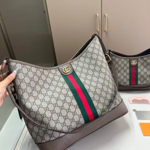 1:1 Gucci Bucket Bag