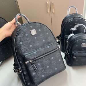 Luxury Mcm Backpack