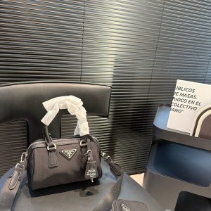 High Quality Prada Abs Pillow