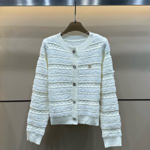 Aaa High Quality Chanel Long-Sleeved Shirts