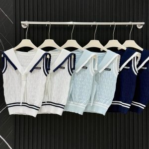 Luxury Miu Miu Vest