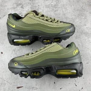 Luxury Nike Sneakers