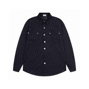 Designer Dior Shirts