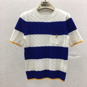 Aaa Luxury Ralph Lauren Short Sleeves