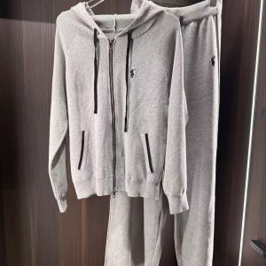 High Quality Aaa Ralph Lauren Long-Sleeved Shirts