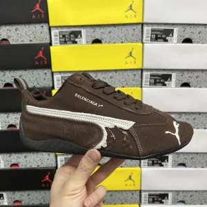 High Quality Reps Puma Sneakers Suede