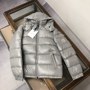 High Quality 1:1 Moncler Nylon Outerwear