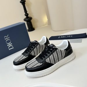 Aaa 1:1 Dior Cowhide Ruler