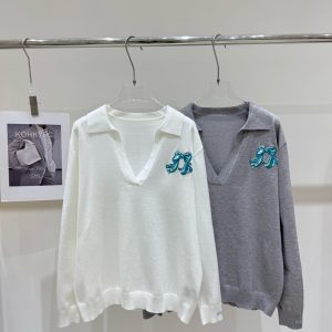 Aaa Luxury Gucci Jacquard Knitwear