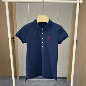 Aaa Ralph Lauren Short Sleeves
