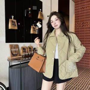 Aaa Loewe Coat For Winter