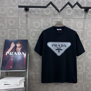 High Quality Designer Prada Brick Ruler For Spring