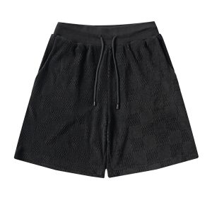 Luxury Louis Vuitton Cotton Shorts