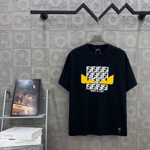1:1 Fendi Brick Ruler For Spring