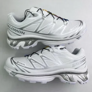 Luxury Super Clone Salomon Gt White Running