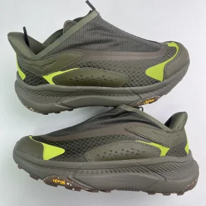 High Quality Hoka Oneone Ruler Green