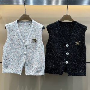 High Quality Celine Vest