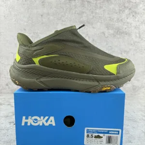 Reps Hoka Oneone Ruler Mesh